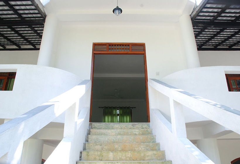 膳宿费 Dream Villa Habaraduwa