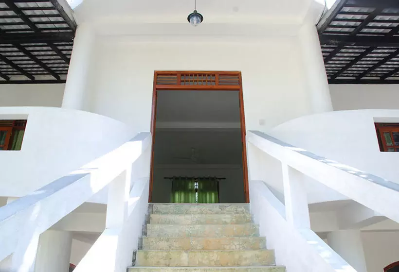 ペンション Dream Villa Habaraduwa