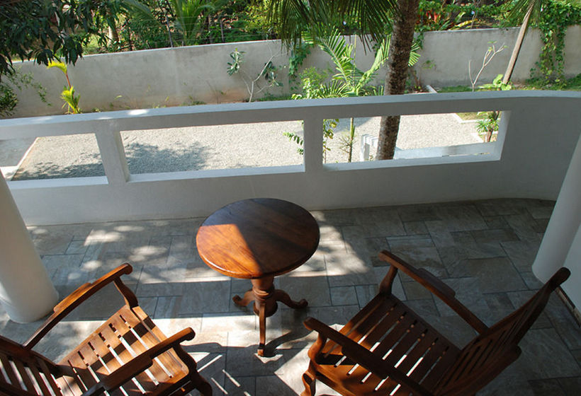 膳宿费 Dream Villa Habaraduwa