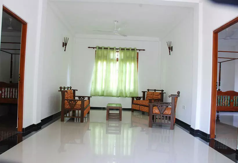 ペンション Dream Villa Habaraduwa
