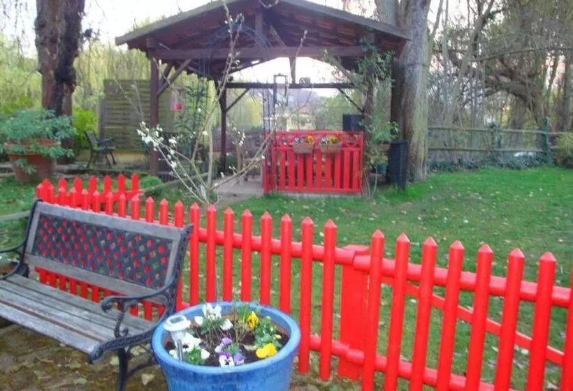 פנסיון Maison D Hôtes Alsace   4 Chambres D Hôte   Private Gästezimmer Elsass   Private Guest Rooms Alsace