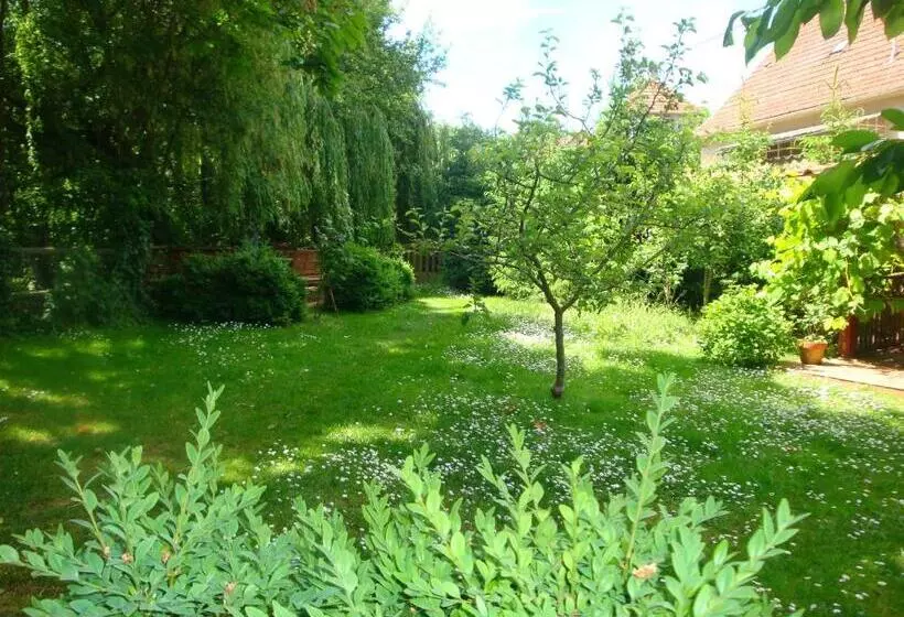 פנסיון Maison D Hôtes Alsace   4 Chambres D Hôte   Private Gästezimmer Elsass   Private Guest Rooms Alsace