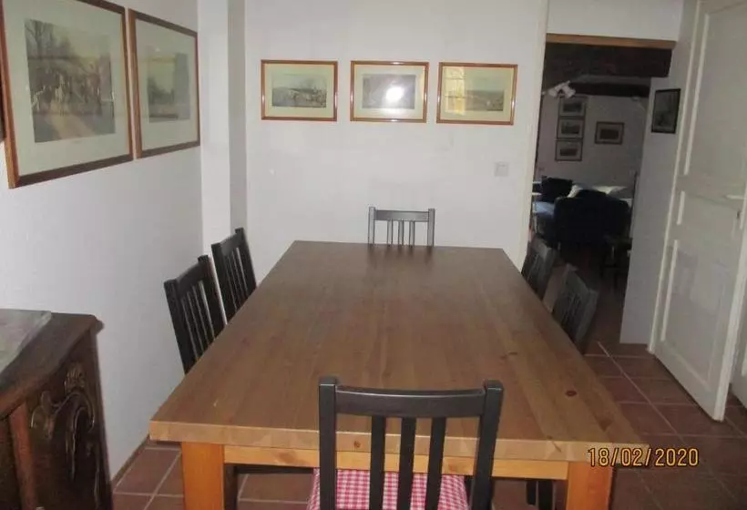 פנסיון Maison D Hôtes Alsace   4 Chambres D Hôte   Private Gästezimmer Elsass   Private Guest Rooms Alsace