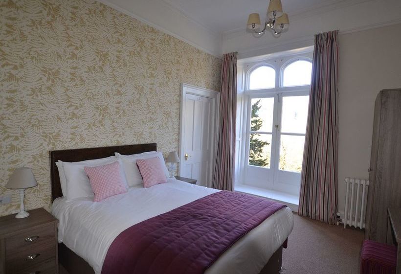 Пансион Monk Coniston