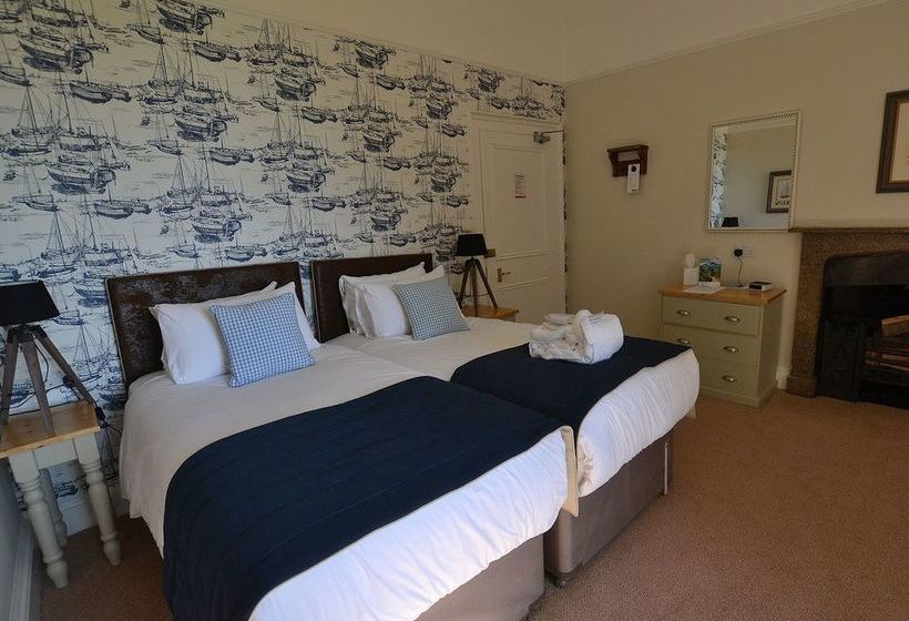 Пансион Monk Coniston