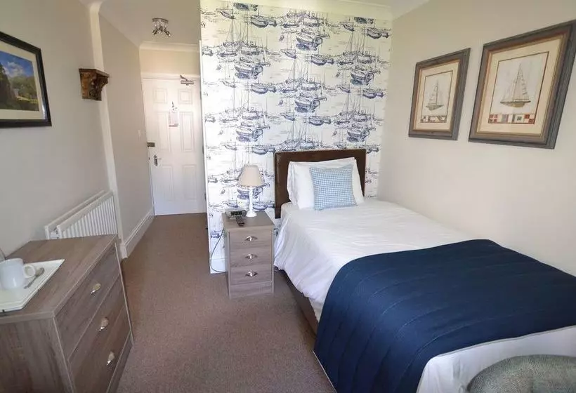 ペンション Monk Coniston