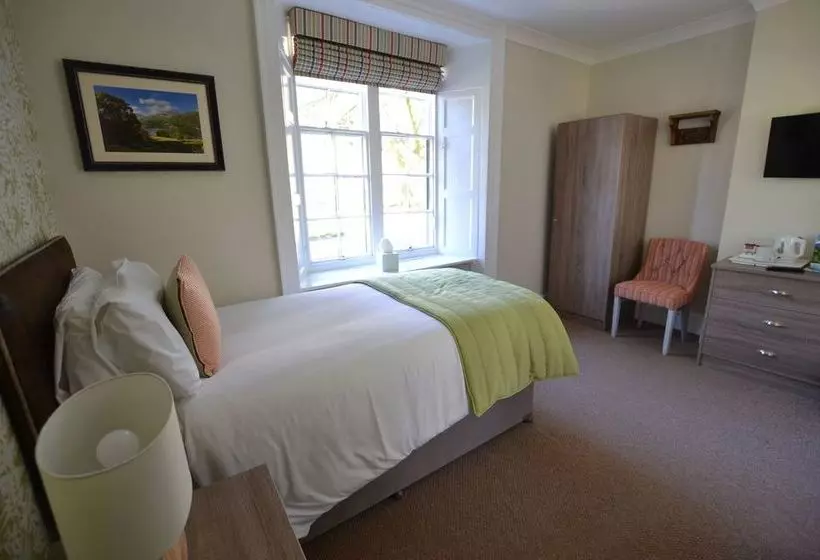 ペンション Monk Coniston