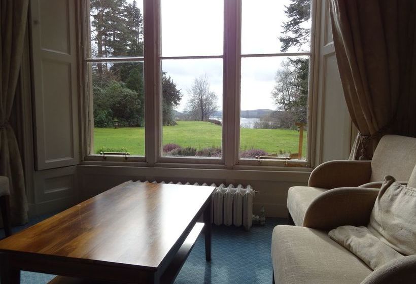 Пансион Monk Coniston