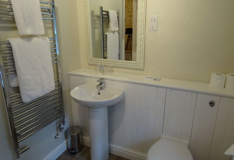 Пансион Monk Coniston