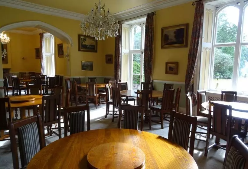 ペンション Monk Coniston