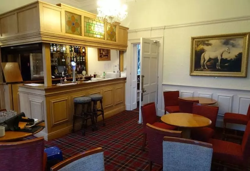 ペンション Monk Coniston