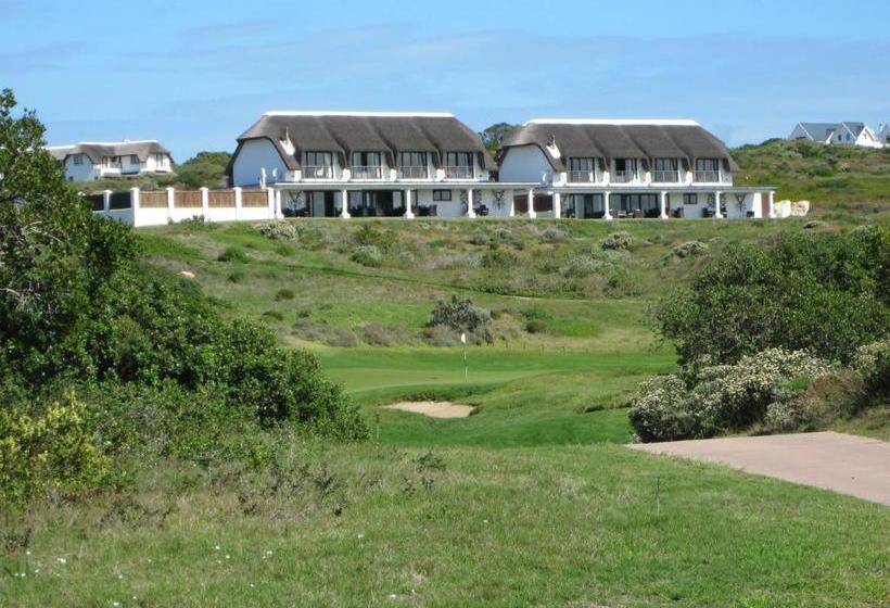 ペンション St. Francis Golf Lodge