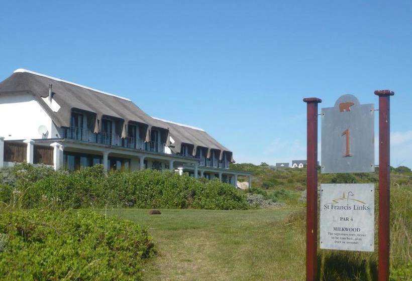 ペンション St. Francis Golf Lodge