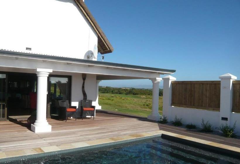 ペンション St. Francis Golf Lodge