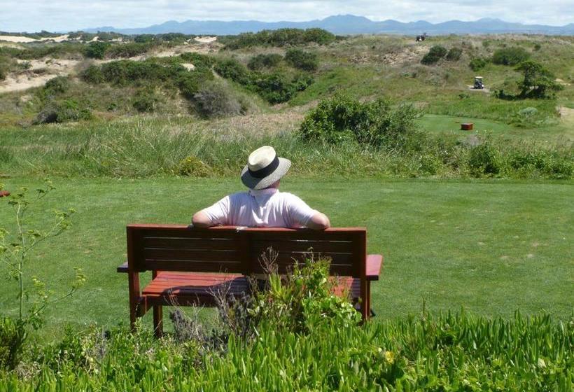 ペンション St. Francis Golf Lodge