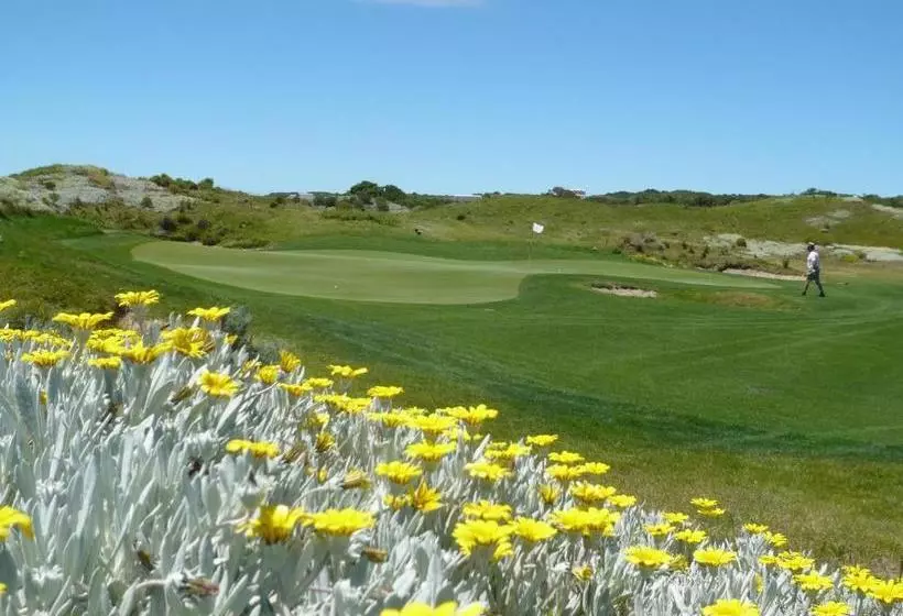 펜션 St. Francis Golf Lodge