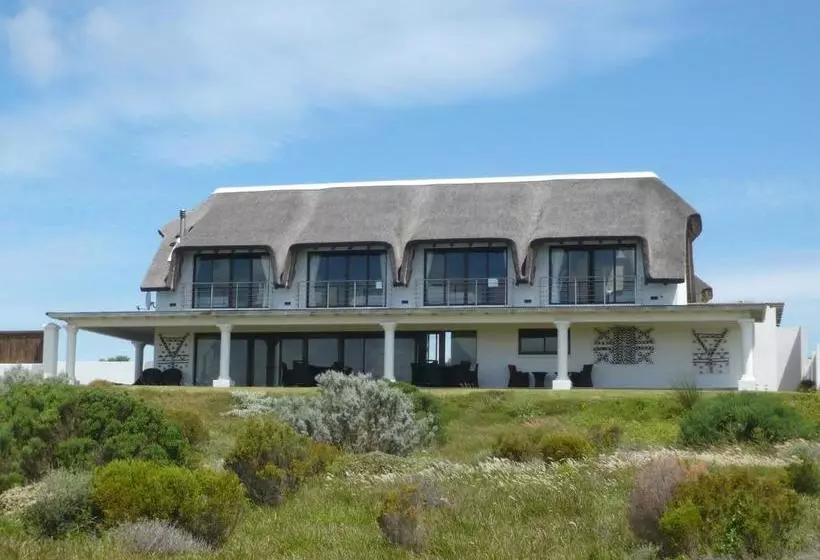 펜션 St. Francis Golf Lodge