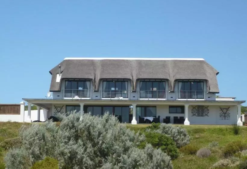 펜션 St. Francis Golf Lodge