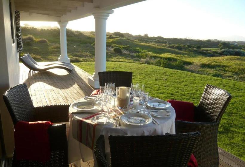 ペンション St. Francis Golf Lodge