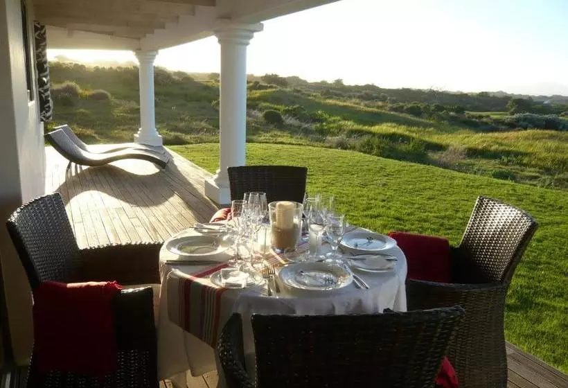 펜션 St. Francis Golf Lodge