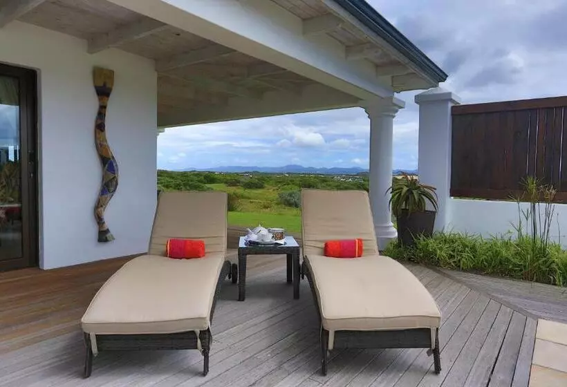 펜션 St. Francis Golf Lodge