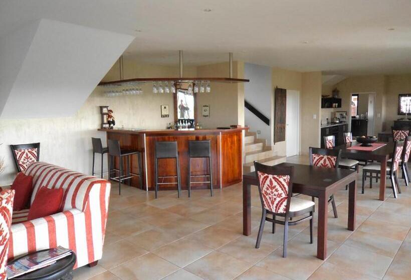 ペンション St. Francis Golf Lodge