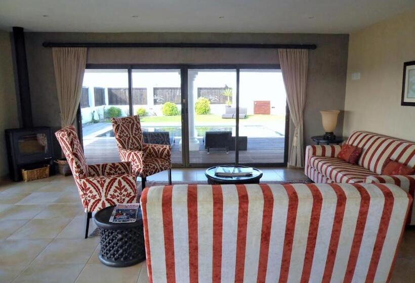 ペンション St. Francis Golf Lodge