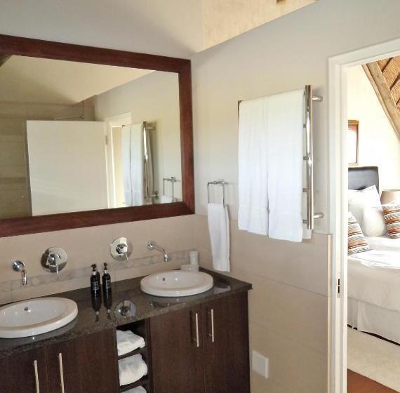 ペンション St. Francis Golf Lodge