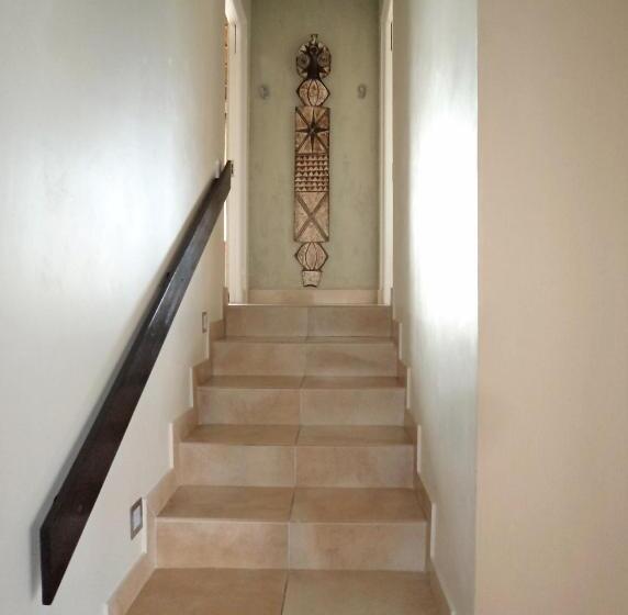 ペンション St. Francis Golf Lodge