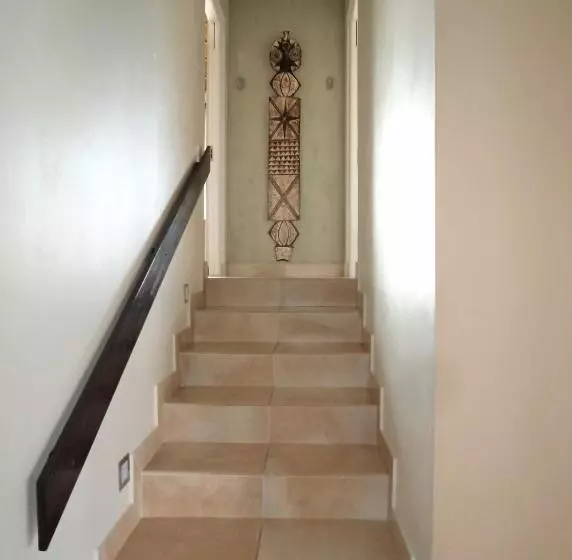 펜션 St. Francis Golf Lodge