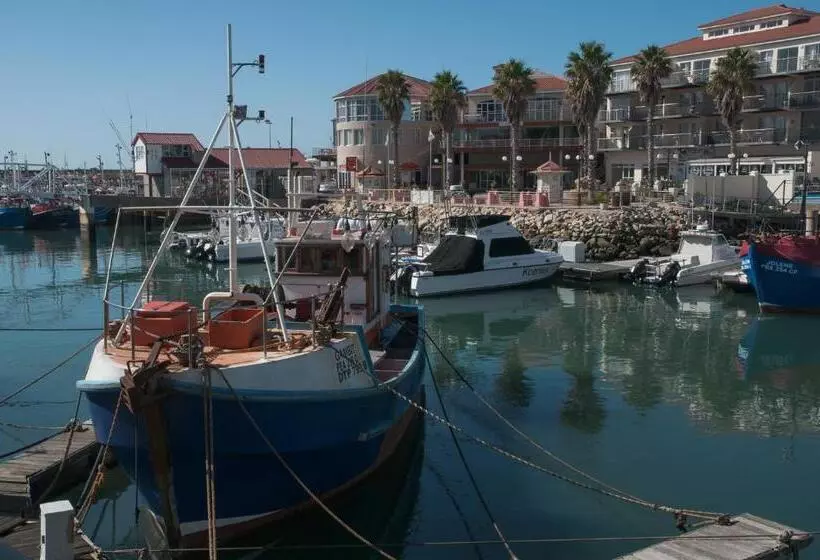 펜션 St. Francis Golf Lodge