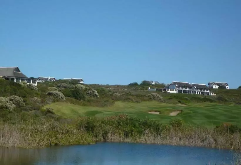 펜션 St. Francis Golf Lodge