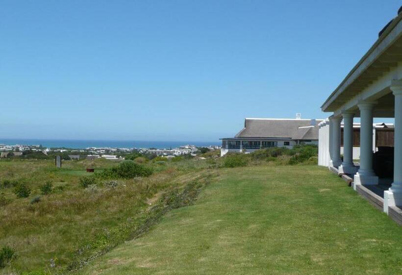 ペンション St. Francis Golf Lodge