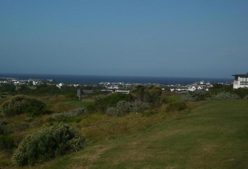 ペンション St. Francis Golf Lodge