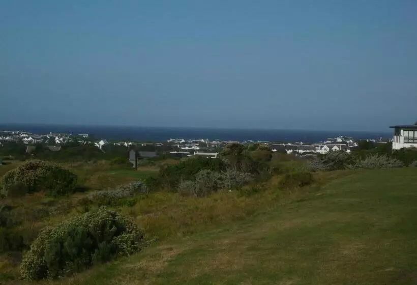 펜션 St. Francis Golf Lodge