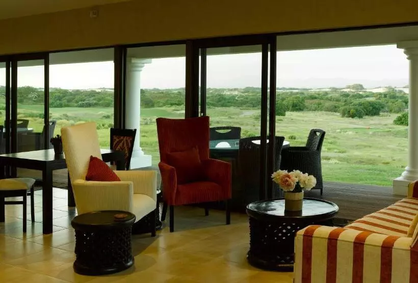 펜션 St. Francis Golf Lodge