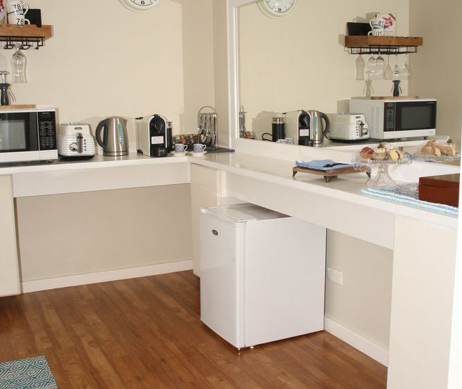 ペンション Travillas