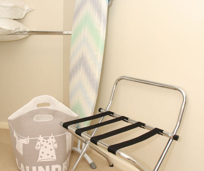 ペンション Travillas