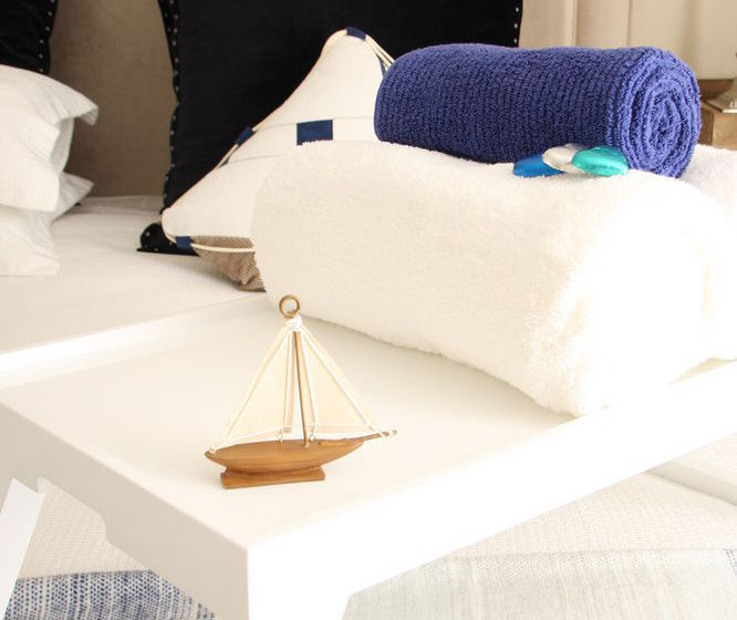 ペンション Travillas