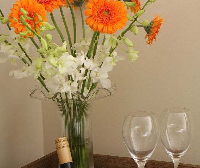 ペンション Travillas