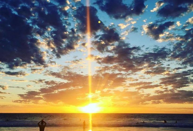 ペンション Travillas