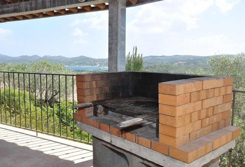 レジデンス Résidence Maora Village