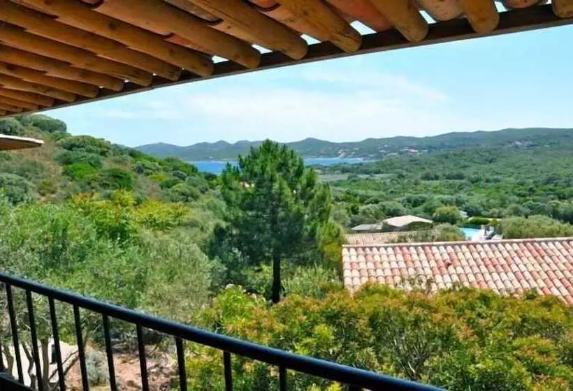 Residenssi Résidence Maora Village