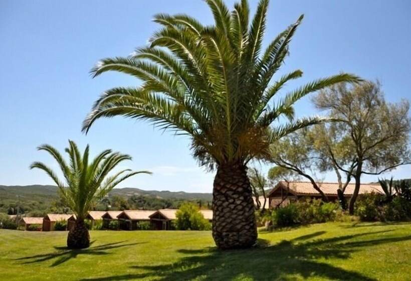 レジデンス Résidence Maora Village