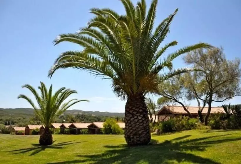 Residenssi Résidence Maora Village