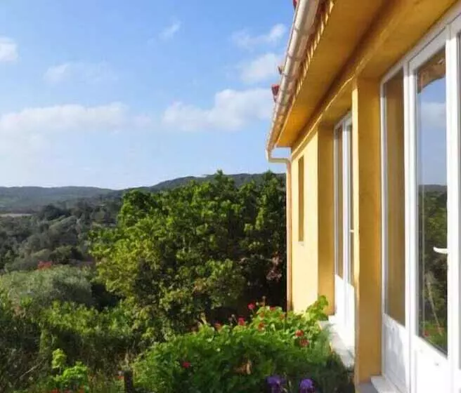 Residenssi Résidence Maora Village