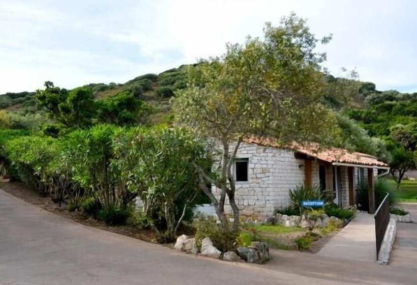 レジデンス Résidence Maora Village