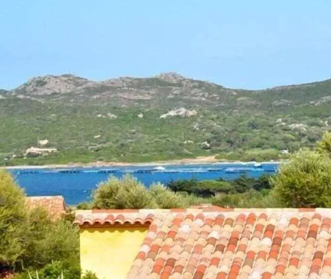 Residenssi Résidence Maora Village