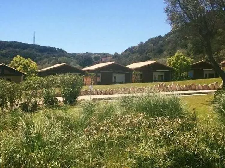 Residenssi Résidence Maora Village