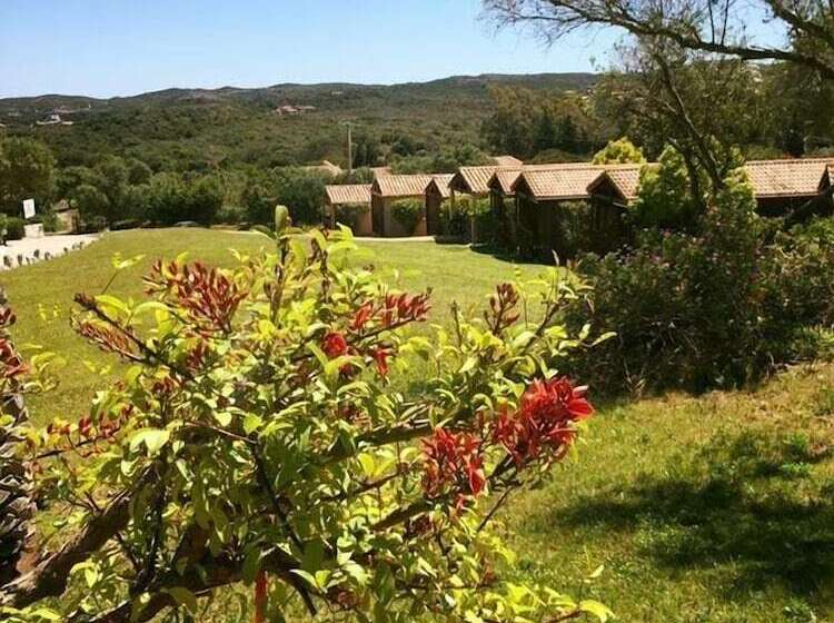 レジデンス Résidence Maora Village